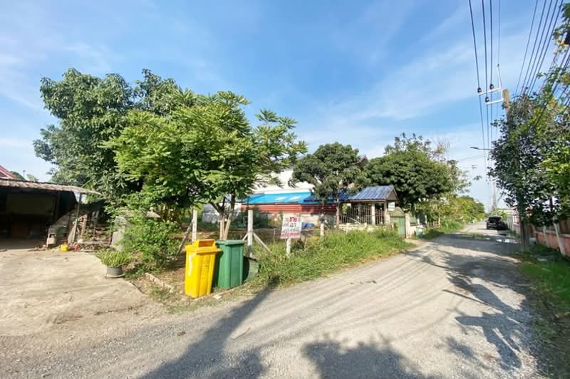 ถนนกรุงเทพกรีฑา, กรุงเทพ, คลองสองต้นนุ่น, ลาดกระบัง, กรุงเทพ, 196 ตร.ม., ที่ดิน ขาย, โดย คุณเมย์, 500157200 - DDproperty.com