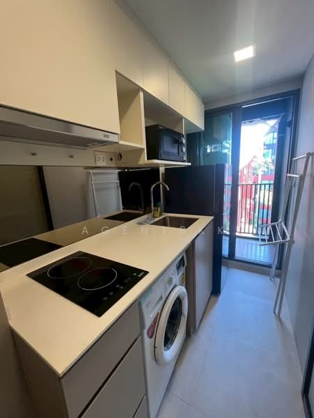 The Privacy S101, กรุงเทพ, ซอยปุณณวิถี 16 ถนนสุขุมวิท 101, บางจาก, พระโขนง, กรุงเทพ, 28 ตร.ม., คอนโด ให้เช่า, โดย Agentbkk, 500157201 - DDproperty.com