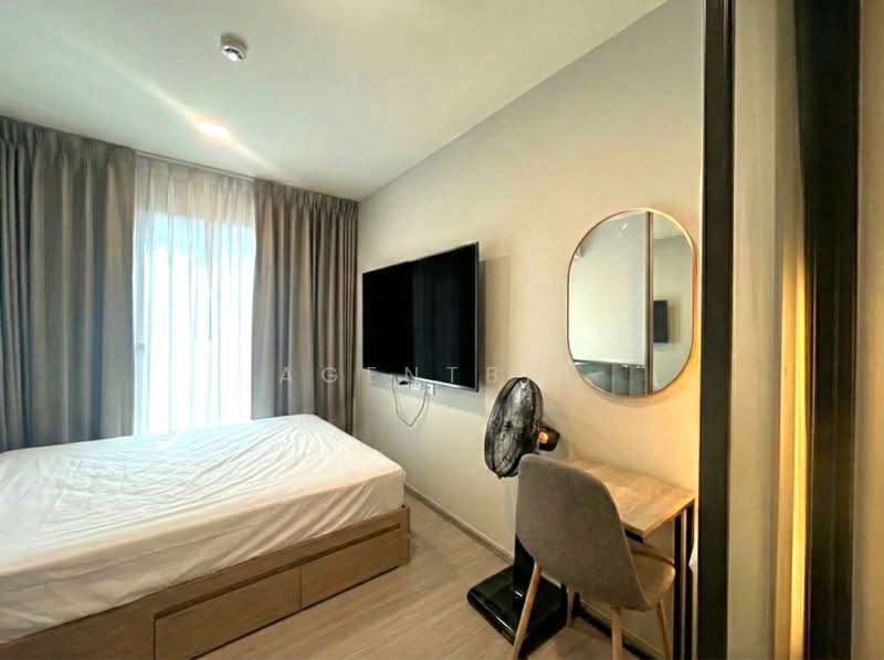 The Privacy S101, กรุงเทพ, ซอยปุณณวิถี 16 ถนนสุขุมวิท 101, บางจาก, พระโขนง, กรุงเทพ, 28 ตร.ม., คอนโด ให้เช่า, โดย Agentbkk, 500157201 - DDproperty.com