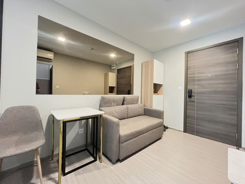 The Privacy S101, กรุงเทพ, ซอยปุณณวิถี 16 ถนนสุขุมวิท 101, บางจาก, พระโขนง, กรุงเทพ, 28 ตร.ม., คอนโด ให้เช่า, โดย Agentbkk, 500157201 - DDproperty.com