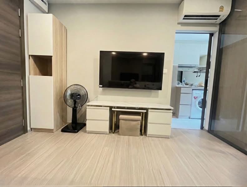 The Privacy S101, กรุงเทพ, ซอยปุณณวิถี 16 ถนนสุขุมวิท 101, บางจาก, พระโขนง, กรุงเทพ, 28 ตร.ม., คอนโด ให้เช่า, โดย Agentbkk, 500157201 - DDproperty.com