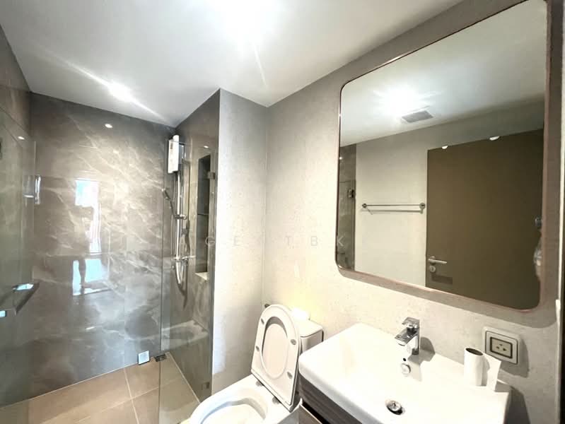 The Privacy S101, Bangkok, Soi Punna Withi 16 Sukhumvit Road, Bang Chak, Phra Khanong, Bangkok, 1 Bedroom, 28 sqm, Condo For Rent, by Agentbkk, 500157201 - DDproperty.com