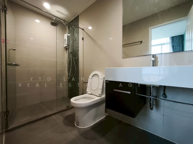 The Sky Sukhumvit, Bangkok, 103-4 Sukhumvit Road, Bang Na Nuea, Bang Na, Bangkok, 1 Bedroom, 34 sqm, Condo For Sale, by YTD Land&houses Real Estate Agency, 500157202 - DDproperty.com