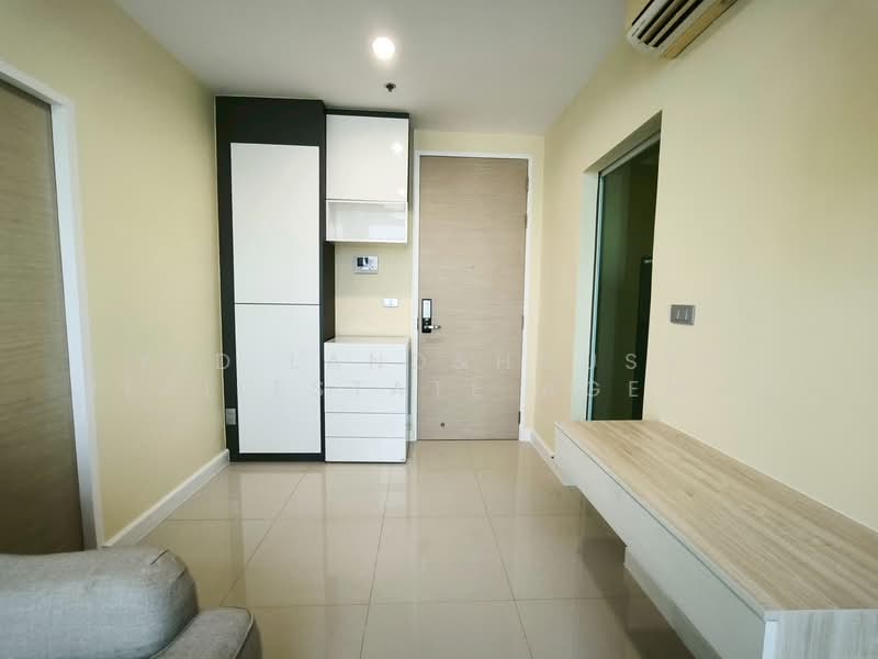 The Sky Sukhumvit, Bangkok, 103-4 Sukhumvit Road, Bang Na Nuea, Bang Na, Bangkok, 1 Bedroom, 34 sqm, Condo For Sale, by YTD Land&houses Real Estate Agency, 500157202 - DDproperty.com