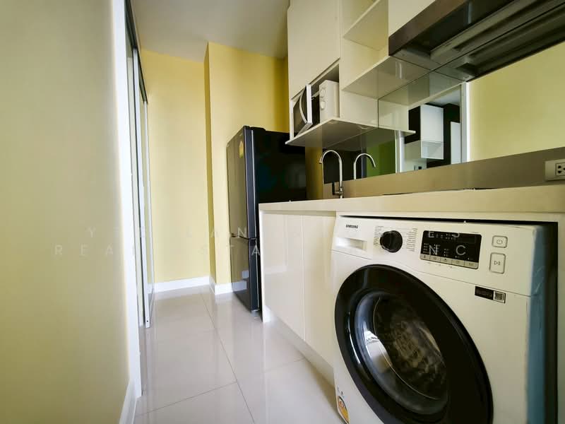 The Sky Sukhumvit, Bangkok, 103-4 Sukhumvit Road, Bang Na Nuea, Bang Na, Bangkok, 1 Bedroom, 34 sqm, Condo For Sale, by YTD Land&houses Real Estate Agency, 500157202 - DDproperty.com