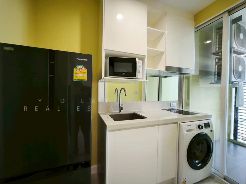 The Sky Sukhumvit, Bangkok, 103-4 Sukhumvit Road, Bang Na Nuea, Bang Na, Bangkok, 1 Bedroom, 34 sqm, Condo For Sale, by YTD Land&houses Real Estate Agency, 500157202 - DDproperty.com