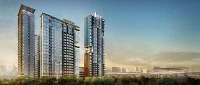ขาย - The Sky Sukhumvit : เดอะ สกาย สุขุมวิท, กรุงเทพ