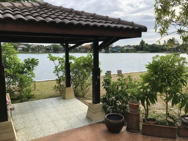Supalai Grand Lake, Bangkok, Khum Klao Road, Saen Sab, Min Buri, Bangkok, 3 Bedrooms, 250 sqm, Single Detached House For Sale, by Khlueanphon Nukulsirisak, 500157203 - DDproperty.com