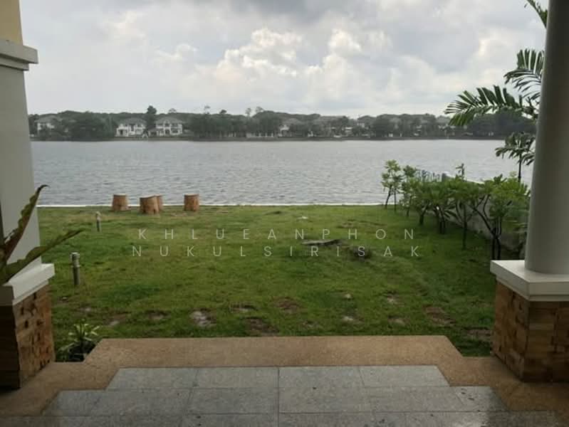 Supalai Grand Lake, Bangkok, Khum Klao Road, Saen Sab, Min Buri, Bangkok, 3 Bedrooms, 250 sqm, Single Detached House For Sale, by Khlueanphon Nukulsirisak, 500157203 - DDproperty.com