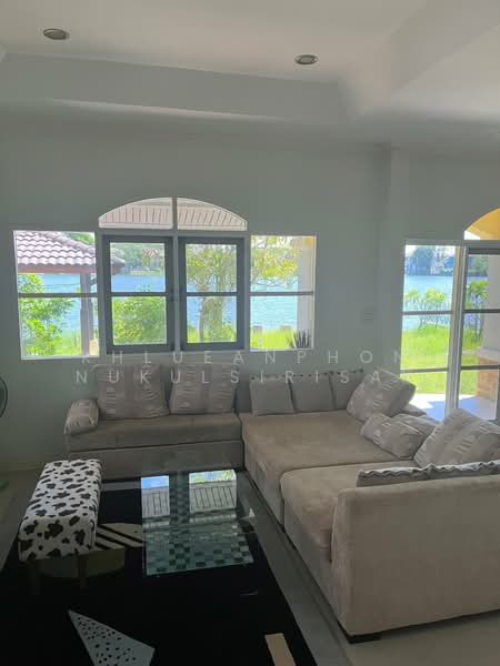 Supalai Grand Lake, Bangkok, Khum Klao Road, Saen Sab, Min Buri, Bangkok, 3 Bedrooms, 250 sqm, Single Detached House For Sale, by Khlueanphon Nukulsirisak, 500157203 - DDproperty.com