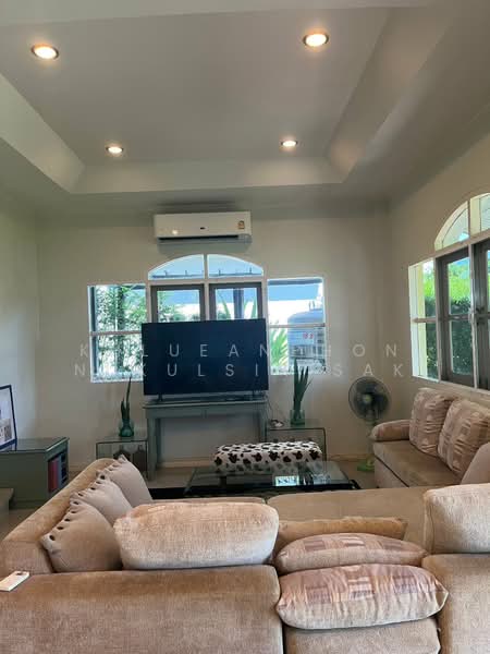 Supalai Grand Lake, Bangkok, Khum Klao Road, Saen Sab, Min Buri, Bangkok, 3 Bedrooms, 250 sqm, Single Detached House For Sale, by Khlueanphon Nukulsirisak, 500157203 - DDproperty.com