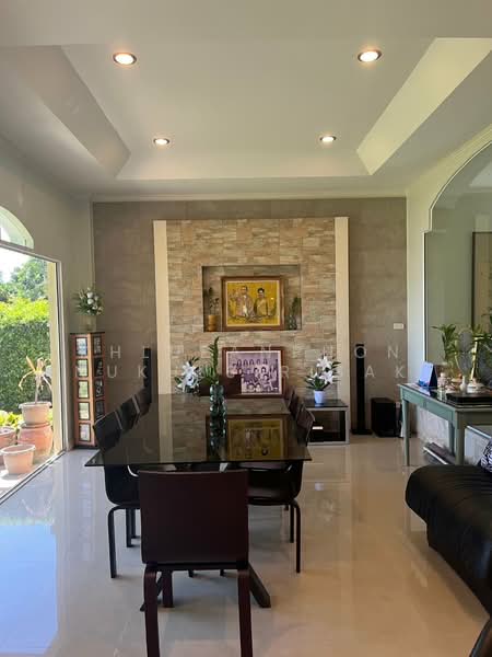 Supalai Grand Lake, Bangkok, Khum Klao Road, Saen Sab, Min Buri, Bangkok, 3 Bedrooms, 250 sqm, Single Detached House For Sale, by Khlueanphon Nukulsirisak, 500157203 - DDproperty.com