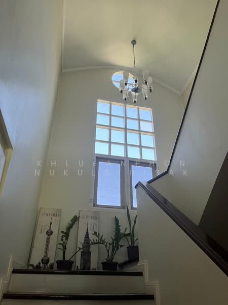 Supalai Grand Lake, Bangkok, Khum Klao Road, Saen Sab, Min Buri, Bangkok, 3 Bedrooms, 250 sqm, Single Detached House For Sale, by Khlueanphon Nukulsirisak, 500157203 - DDproperty.com