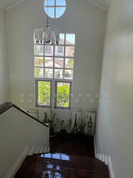 Supalai Grand Lake : ศุภาลัย แกรนด์ เลค, กรุงเทพ, ถนนคุ้มเกล้า, แสนแสบ, มีนบุรี, กรุงเทพ, 250 ตร.ม., บ้านเดี่ยว ขาย, โดย Khlueanphon Nukulsirisak, 500157203 - DDproperty.com