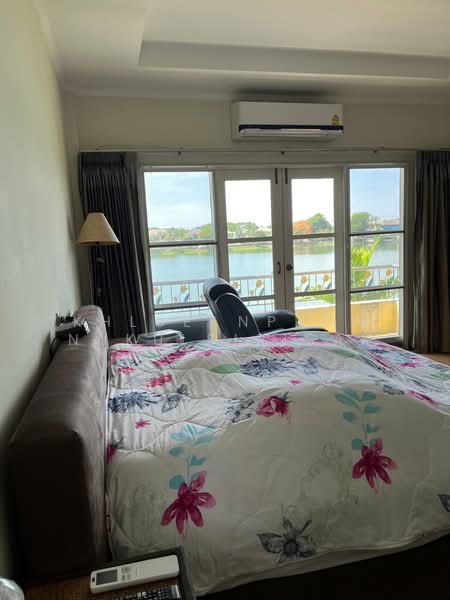 Supalai Grand Lake, Bangkok, Khum Klao Road, Saen Sab, Min Buri, Bangkok, 3 Bedrooms, 250 sqm, Single Detached House For Sale, by Khlueanphon Nukulsirisak, 500157203 - DDproperty.com