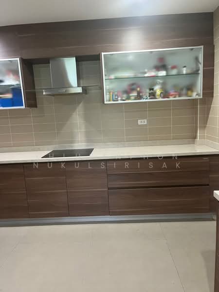 Supalai Grand Lake, Bangkok, Khum Klao Road, Saen Sab, Min Buri, Bangkok, 3 Bedrooms, 250 sqm, Single Detached House For Sale, by Khlueanphon Nukulsirisak, 500157203 - DDproperty.com