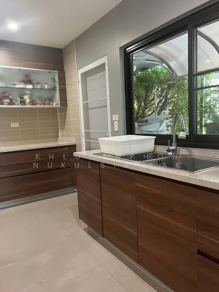 Supalai Grand Lake, Bangkok, Khum Klao Road, Saen Sab, Min Buri, Bangkok, 3 Bedrooms, 250 sqm, Single Detached House For Sale, by Khlueanphon Nukulsirisak, 500157203 - DDproperty.com