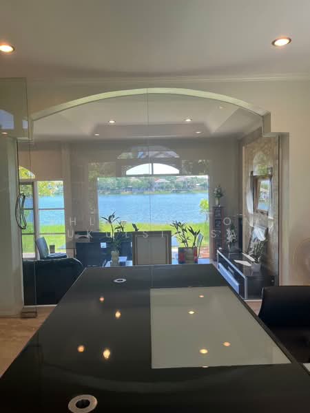 Supalai Grand Lake, Bangkok, Khum Klao Road, Saen Sab, Min Buri, Bangkok, 3 Bedrooms, 250 sqm, Single Detached House For Sale, by Khlueanphon Nukulsirisak, 500157203 - DDproperty.com