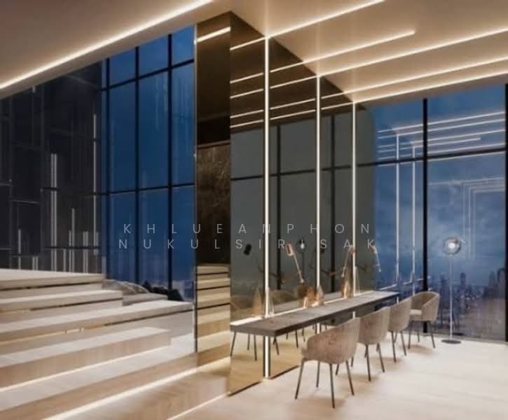 Knightsbridge Prime Onnut, Bangkok, Soi On Nut 1/1 Sukhumvit Road77, Phra Kanong Nua, Watthana, Bangkok, 1 Bedroom, 32 sqm, Condo For Rent, by Khlueanphon Nukulsirisak, 500157205 - DDproperty.com