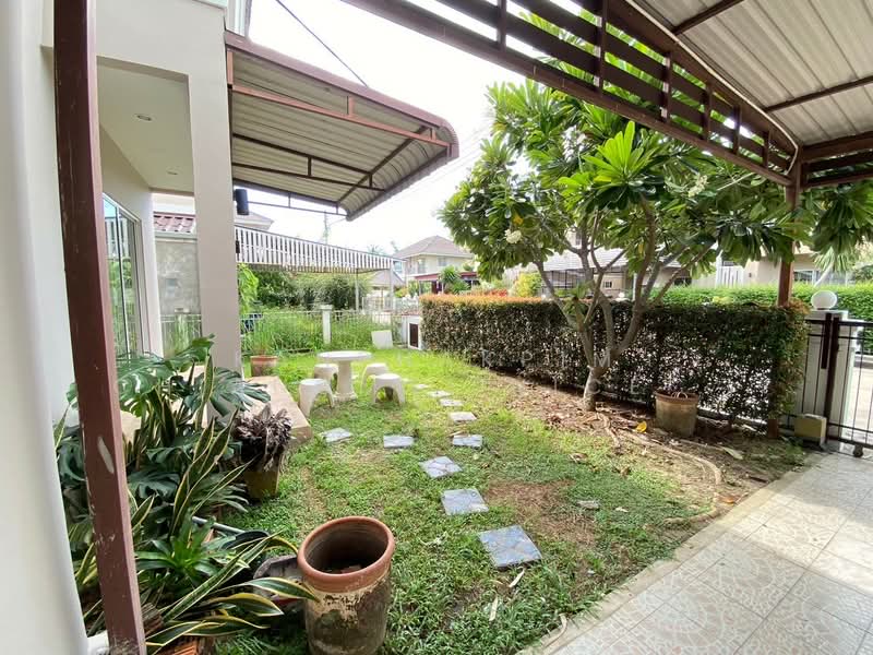 กาญจน์กนกวิลล์ 11 (Karnkanok Ville 11), เชียงใหม่, สันนาเม็ง, สันทราย, เชียงใหม่, 150 ตร.ม., บ้านเดี่ยว ให้เช่า, โดย Kanphakpim Chiangmai Nice Home, 500157206 - DDproperty.com