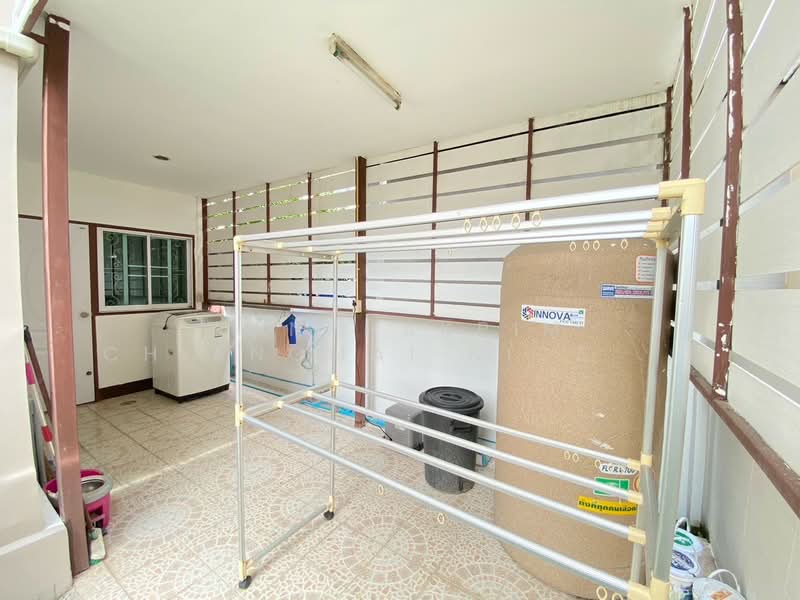 Karnkanok Ville 11, Chiang Mai, San Na Moeng, San Sai, Chiang Mai, 3 Bedrooms, 150 sqm, Single Detached House For Rent, by Kanphakpim Chiangmai Nice Home, 500157206 - DDproperty.com