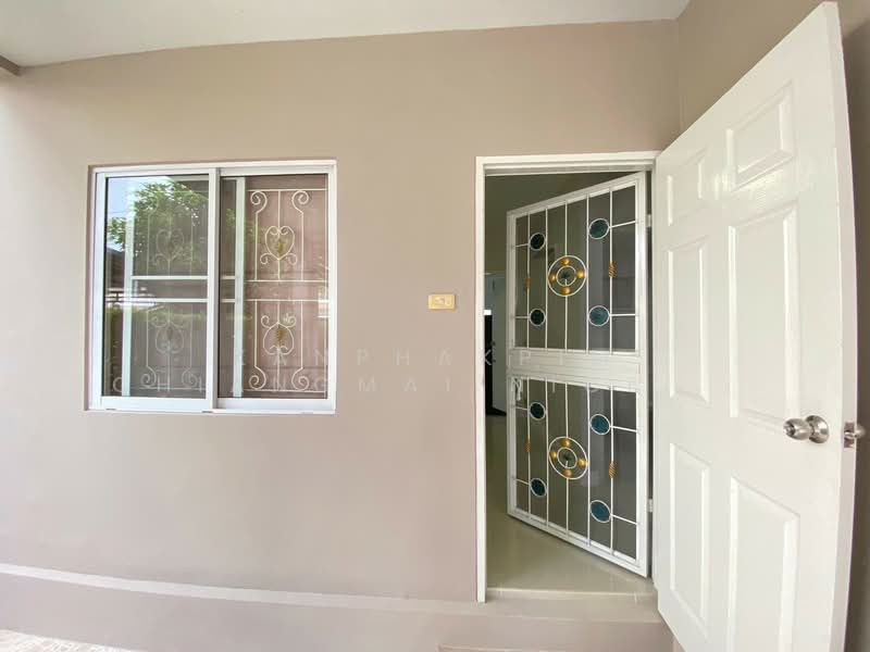 Karnkanok Ville 11, Chiang Mai, San Na Moeng, San Sai, Chiang Mai, 3 Bedrooms, 150 sqm, Single Detached House For Rent, by Kanphakpim Chiangmai Nice Home, 500157206 - DDproperty.com