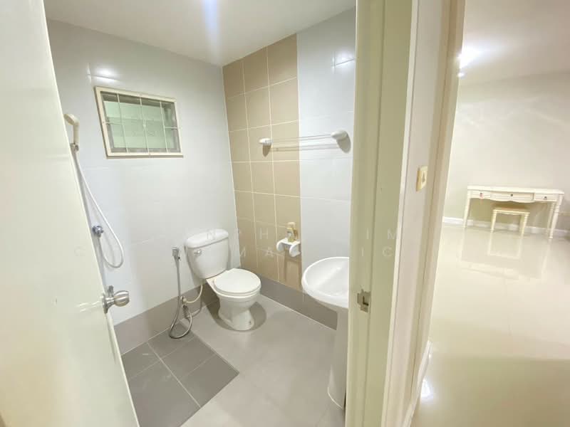 Karnkanok Ville 11, Chiang Mai, San Na Moeng, San Sai, Chiang Mai, 3 Bedrooms, 150 sqm, Single Detached House For Rent, by Kanphakpim Chiangmai Nice Home, 500157206 - DDproperty.com