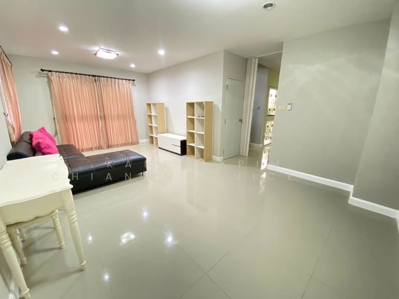 กาญจน์กนกวิลล์ 11 (Karnkanok Ville 11), เชียงใหม่, สันนาเม็ง, สันทราย, เชียงใหม่, 150 ตร.ม., บ้านเดี่ยว ให้เช่า, โดย Kanphakpim Chiangmai Nice Home, 500157206 - DDproperty.com