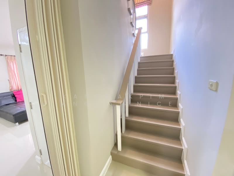 กาญจน์กนกวิลล์ 11 (Karnkanok Ville 11), เชียงใหม่, สันนาเม็ง, สันทราย, เชียงใหม่, 150 ตร.ม., บ้านเดี่ยว ให้เช่า, โดย Kanphakpim Chiangmai Nice Home, 500157206 - DDproperty.com