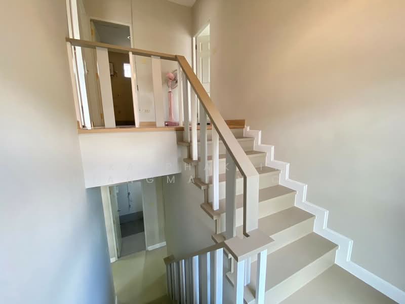 Karnkanok Ville 11, Chiang Mai, San Na Moeng, San Sai, Chiang Mai, 3 Bedrooms, 150 sqm, Single Detached House For Rent, by Kanphakpim Chiangmai Nice Home, 500157206 - DDproperty.com