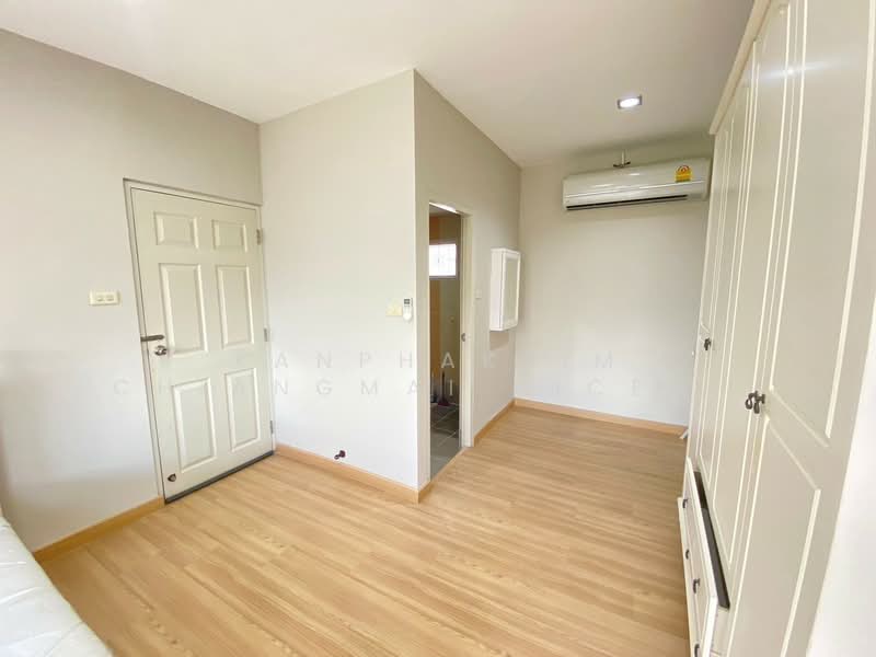 Karnkanok Ville 11, Chiang Mai, San Na Moeng, San Sai, Chiang Mai, 3 Bedrooms, 150 sqm, Single Detached House For Rent, by Kanphakpim Chiangmai Nice Home, 500157206 - DDproperty.com