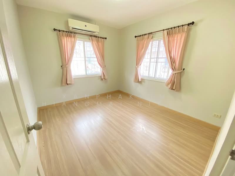 กาญจน์กนกวิลล์ 11 (Karnkanok Ville 11), เชียงใหม่, สันนาเม็ง, สันทราย, เชียงใหม่, 150 ตร.ม., บ้านเดี่ยว ให้เช่า, โดย Kanphakpim Chiangmai Nice Home, 500157206 - DDproperty.com