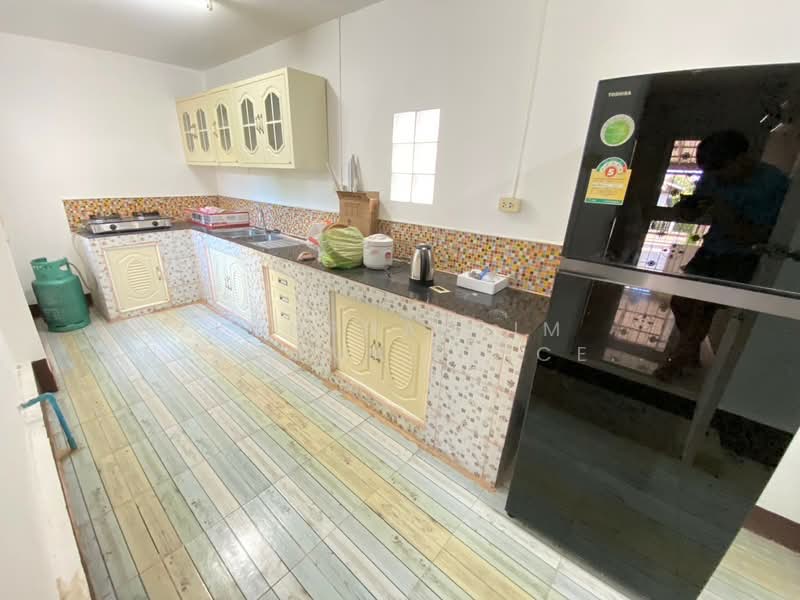 Karnkanok Ville 11, Chiang Mai, San Na Moeng, San Sai, Chiang Mai, 3 Bedrooms, 150 sqm, Single Detached House For Rent, by Kanphakpim Chiangmai Nice Home, 500157206 - DDproperty.com