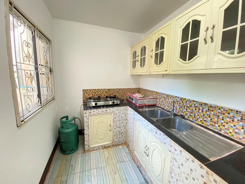 Karnkanok Ville 11, Chiang Mai, San Na Moeng, San Sai, Chiang Mai, 3 Bedrooms, 150 sqm, Single Detached House For Rent, by Kanphakpim Chiangmai Nice Home, 500157206 - DDproperty.com