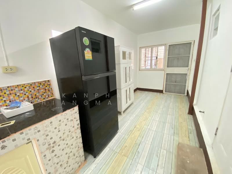 Karnkanok Ville 11, Chiang Mai, San Na Moeng, San Sai, Chiang Mai, 3 Bedrooms, 150 sqm, Single Detached House For Rent, by Kanphakpim Chiangmai Nice Home, 500157206 - DDproperty.com