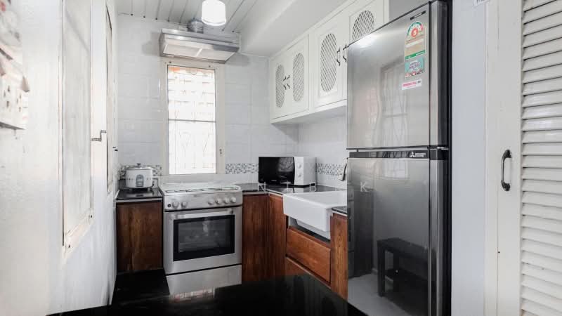 Modern Home Place, Bangkok, Soi On Nut 46, Suan Luang, Suan Luang, Bangkok, 2 Bedrooms, 112 sqm, Condo For Rent, by Agentbkk, 500157207 - DDproperty.com