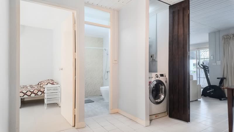 Modern Home Place, Bangkok, Soi On Nut 46, Suan Luang, Suan Luang, Bangkok, 2 Bedrooms, 112 sqm, Condo For Rent, by Agentbkk, 500157207 - DDproperty.com