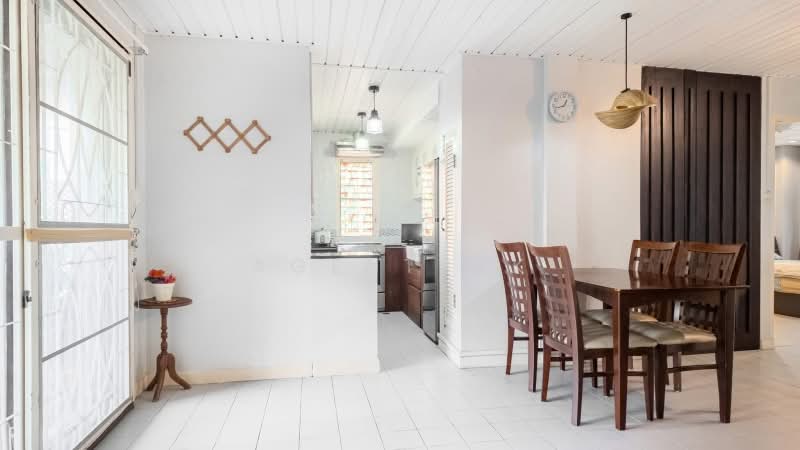 Modern Home Place : โมเดิร์น โฮม เพลส, กรุงเทพ, ซอยอ่อนนุช 46, สวนหลวง, สวนหลวง, กรุงเทพ, 112 ตร.ม., คอนโด ให้เช่า, โดย Agentbkk, 500157207 - DDproperty.com