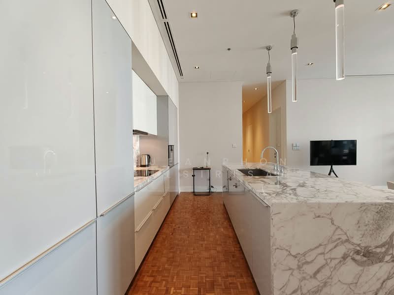 The Ritz-Carlton Residences : เดอะ ริซท์-คาร์ลตัน เรสซิเดนเซส, กรุงเทพ, 114 ถ.นราธิวาสราชนครินทร์, สีลม, บางรัก, กรุงเทพ, 223 ตร.ม., คอนโด ให้เช่า, โดย Khlueanphon Nukulsirisak, 500157208 - DDproperty.com