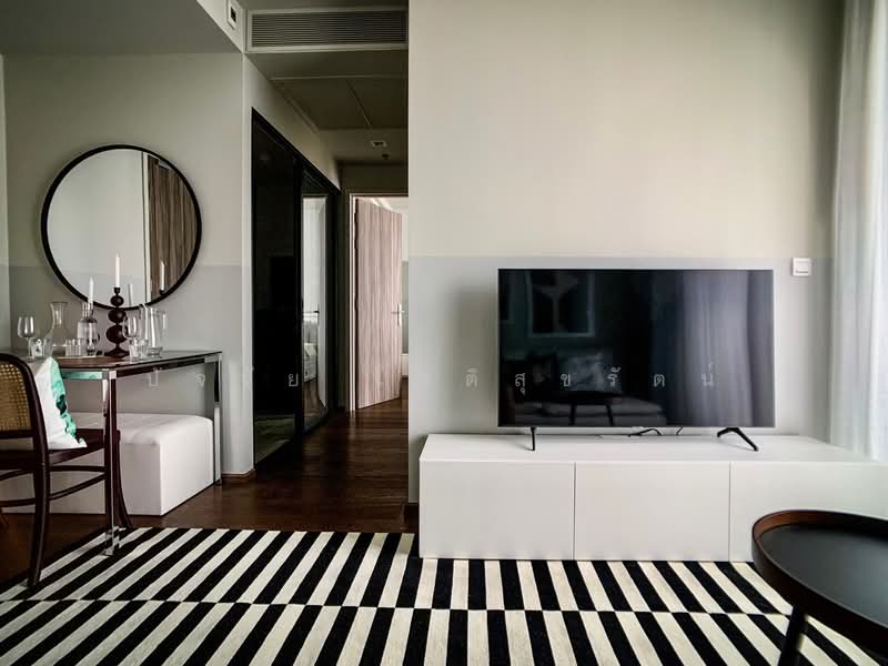 IDEO Q Sukhumvit 36, Bangkok, Soi Sukhumvit 36, Khong Tan, Khlong Toei, Bangkok, 1 Bedroom, 45 sqm, Condo For Rent, by ปัจจัย โชติสุขรัตน์, 500157209 - DDproperty.com