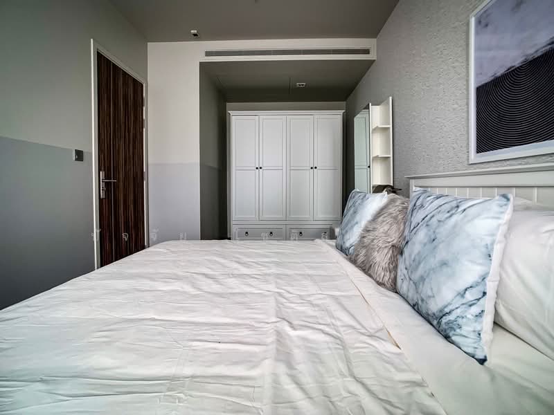 IDEO Q Sukhumvit 36, Bangkok, Soi Sukhumvit 36, Khong Tan, Khlong Toei, Bangkok, 1 Bedroom, 45 sqm, Condo For Rent, by ปัจจัย โชติสุขรัตน์, 500157209 - DDproperty.com