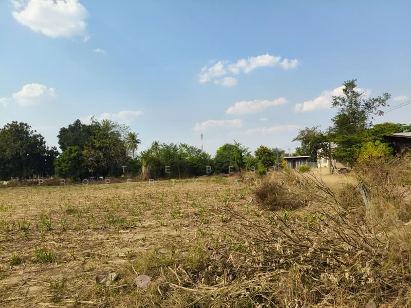 ที่ดินพลับพลาชัย บุรีรัมย์, Buri Ram, Chan Dum, Phlapphlachai, Buri Ram, , 18,956 sqm, Land For Sale, by The Best Property Agent ยุ, 500157210 - DDproperty.com