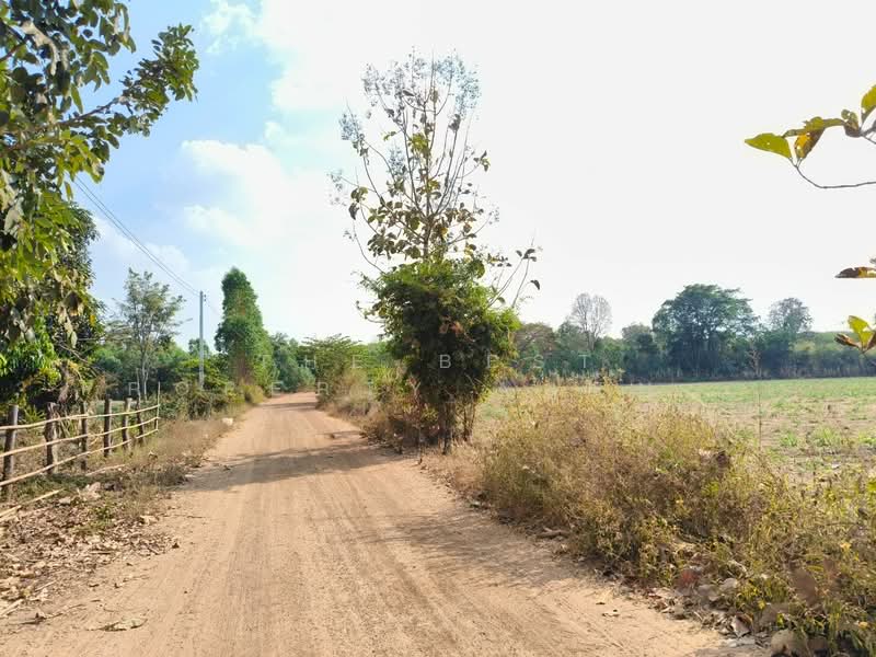ที่ดินพลับพลาชัย บุรีรัมย์, Buri Ram, Chan Dum, Phlapphlachai, Buri Ram, , 18,956 sqm, Land For Sale, by The Best Property Agent ยุ, 500157210 - DDproperty.com