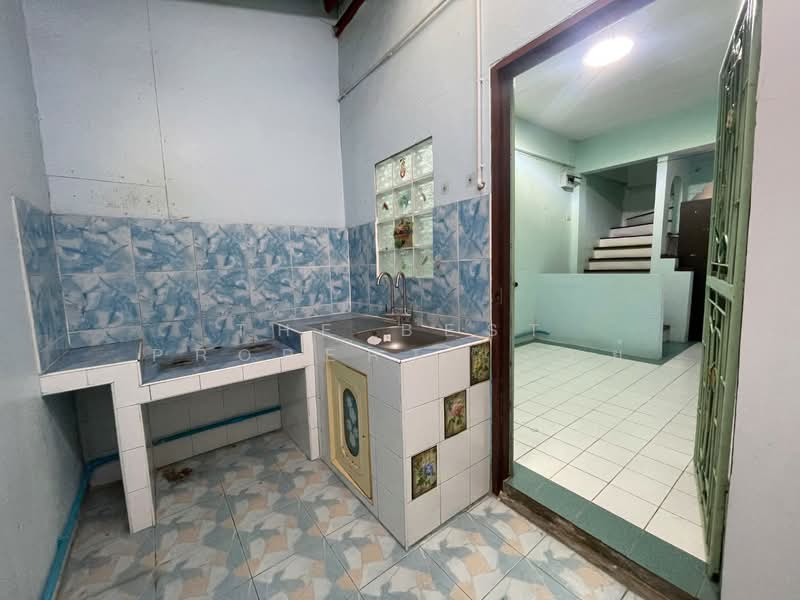 หมู่บ้านกานดา พันท้ายนรสิงห์, สมุทรสาคร, พันท้ายนรสิงห์, เมืองสมุทรสาคร, สมุทรสาคร, 120 ตร.ม., ทาวน์เฮ้าส์ ขาย, โดย The Best Property เมย์, 500157213 - DDproperty.com