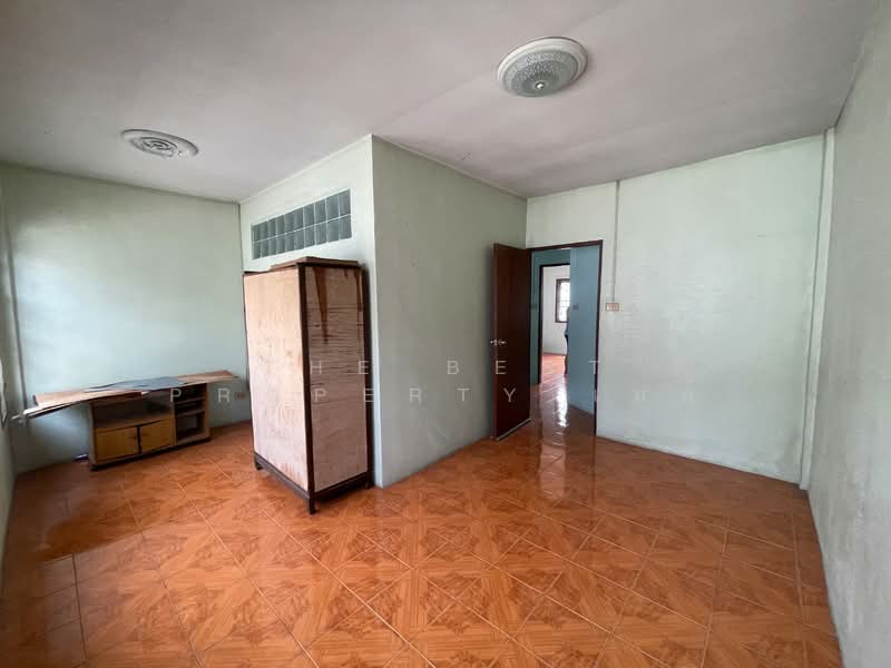 หมู่บ้านกานดา พันท้ายนรสิงห์, Samut Sakhon, Phanthai Norasing, Muang Samut Sakhon, Samut Sakhon, 2 Bedrooms, 120 sqm, Townhouse For Sale, by The Best Property เมย์, 500157213 - DDproperty.com