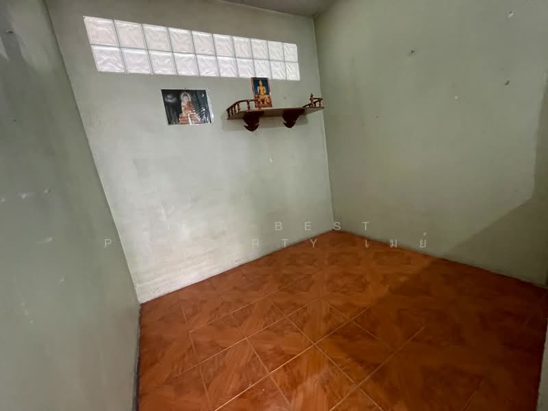 หมู่บ้านกานดา พันท้ายนรสิงห์, Samut Sakhon, Phanthai Norasing, Muang Samut Sakhon, Samut Sakhon, 2 Bedrooms, 120 sqm, Townhouse For Sale, by The Best Property เมย์, 500157213 - DDproperty.com