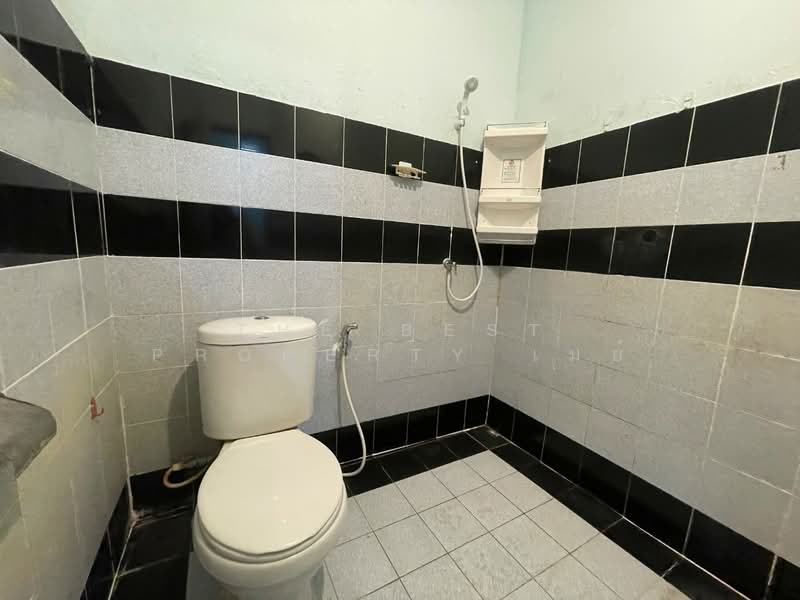 หมู่บ้านกานดา พันท้ายนรสิงห์, Samut Sakhon, Phanthai Norasing, Muang Samut Sakhon, Samut Sakhon, 2 Bedrooms, 120 sqm, Townhouse For Sale, by The Best Property เมย์, 500157213 - DDproperty.com