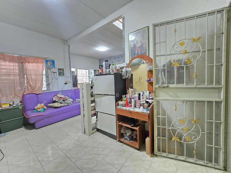 ภูมิใจนิเวศน์1 โครงการ12, Samut Prakan, Nai Khlong Bang Pla Kot, Phra Samut Jadee, Samut Prakan, 3 Bedrooms, 100 sqm, Townhouse For Sale, by The Best Property นอม, 500157214 - DDproperty.com