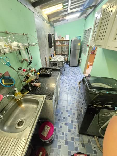 ภูมิใจนิเวศน์1 โครงการ12, Samut Prakan, Nai Khlong Bang Pla Kot, Phra Samut Jadee, Samut Prakan, 3 Bedrooms, 100 sqm, Townhouse For Sale, by The Best Property นอม, 500157214 - DDproperty.com