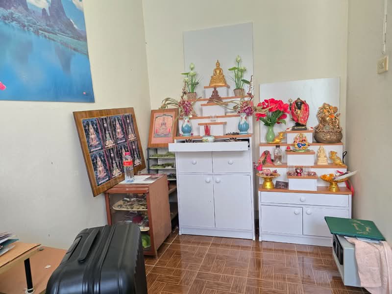 ภูมิใจนิเวศน์1 โครงการ12, Samut Prakan, Nai Khlong Bang Pla Kot, Phra Samut Jadee, Samut Prakan, 3 Bedrooms, 100 sqm, Townhouse For Sale, by The Best Property นอม, 500157214 - DDproperty.com